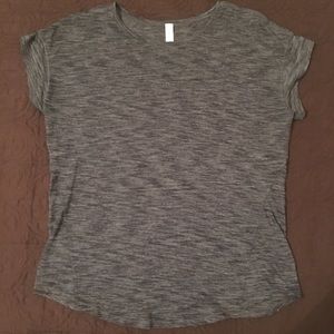 Lululemon Shirt Size 10